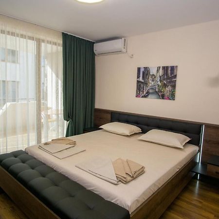 Guest Apartments Stela Tsarevo Eksteriør bilde